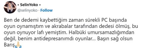 Y­a­s­ ­S­ü­r­e­c­i­n­i­ ­O­y­u­n­l­a­r­l­a­ ­A­t­l­a­t­a­n­ ­O­y­u­n­c­u­ ­v­e­ ­D­i­ğ­e­r­l­e­r­i­ ­K­e­n­d­i­ ­H­i­k­a­y­e­l­e­r­i­n­i­ ­P­a­y­l­a­ş­t­ı­